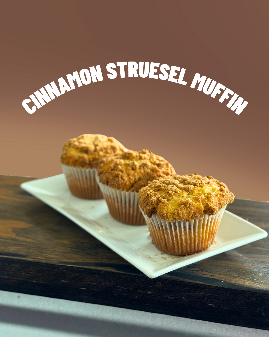 Best Fall Pastries